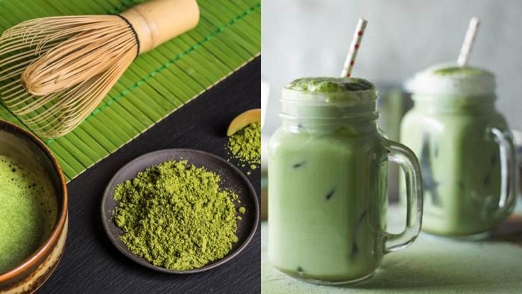 Kerap Dianggap Sama Ini Tiga Perbedaan Matcha Dan Green Tea