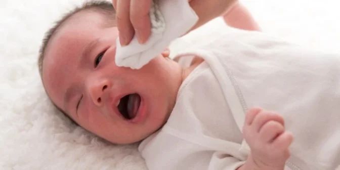 Ini 5 Jenis Alergi Pada Bayi Dan Solusinya