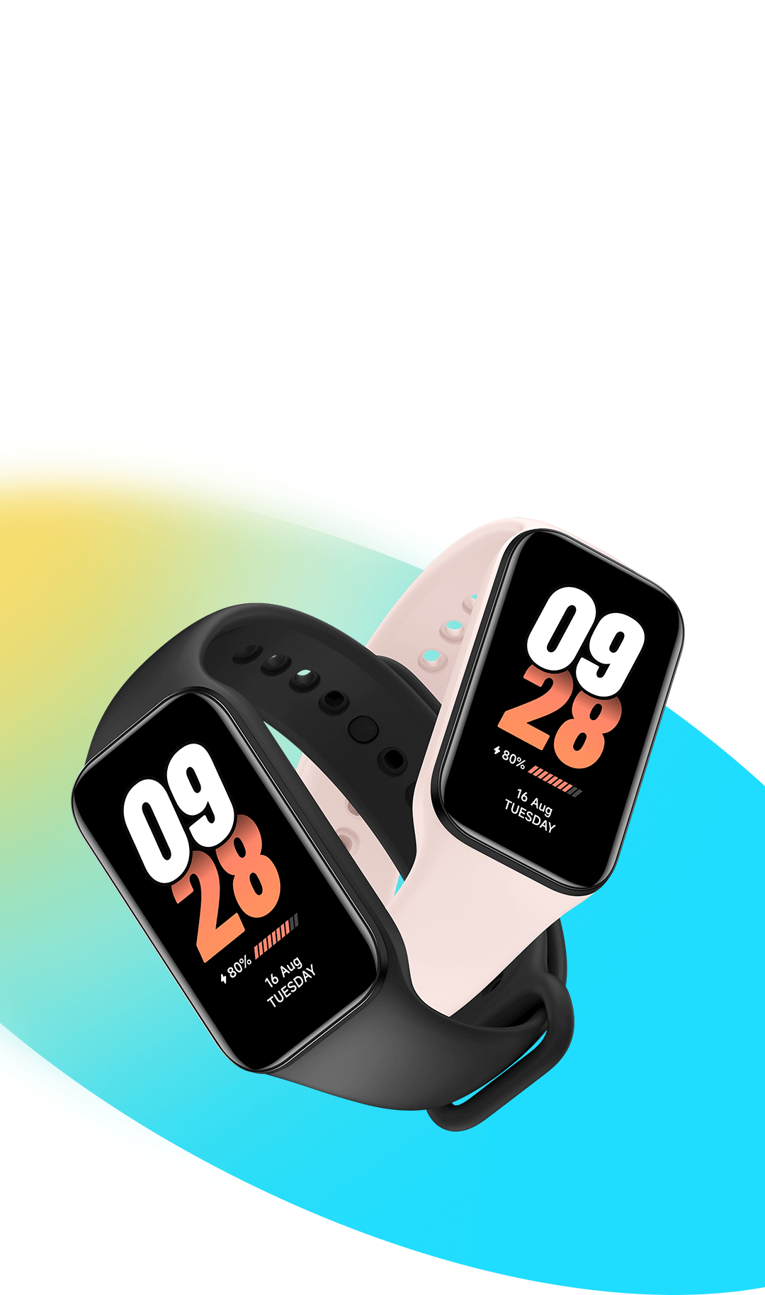 Perbandingan Xiaomi Smart Band 8 Series: Pilih Yang Sesuai Kebutuhan Anda