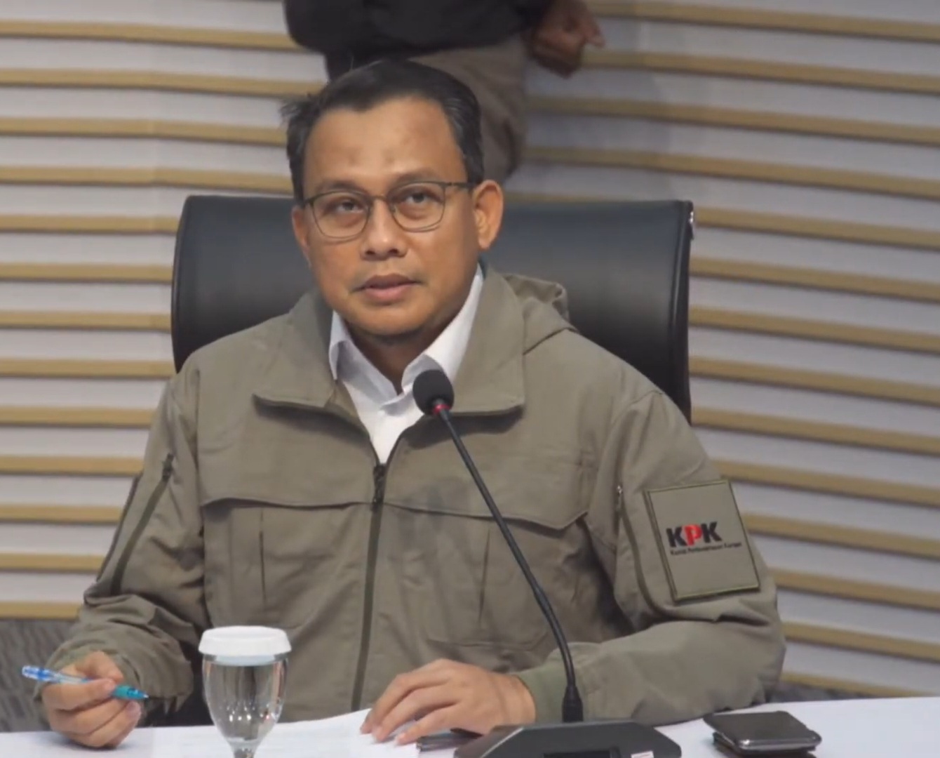 KPK Nilai Membangun Sistem Penting Untuk Menutup Celah Korupsi