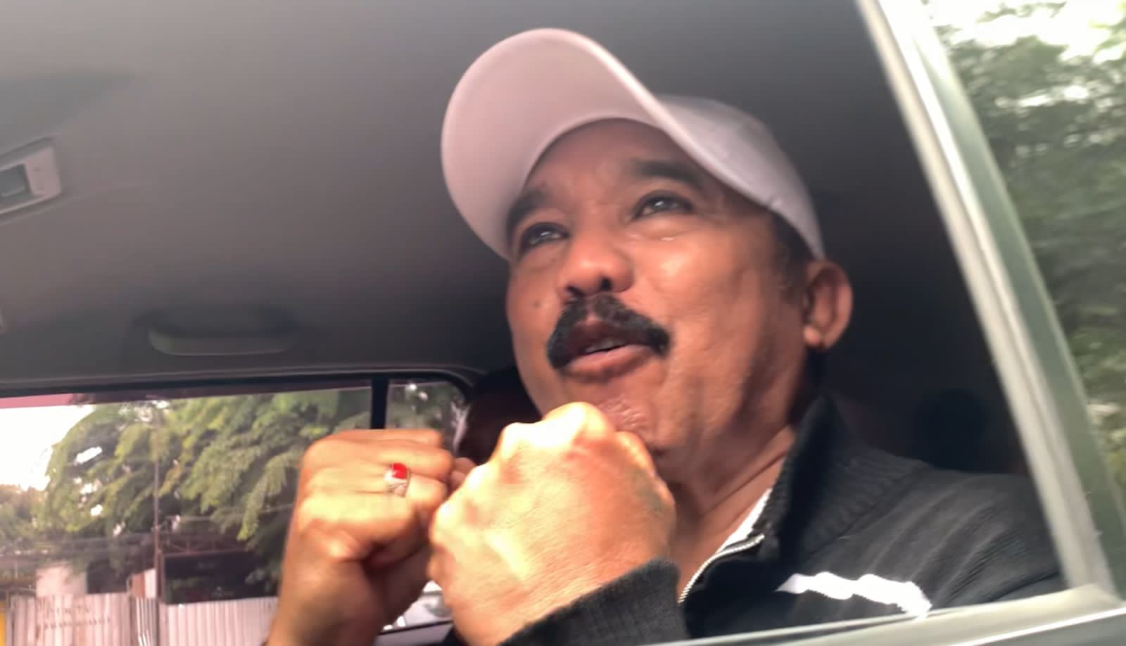 Opie Kumis Jual Burung Murai Seharga Rp25 Juta untuk Modal Kampanye Jadi Caleg DPRD DKI Jakarta