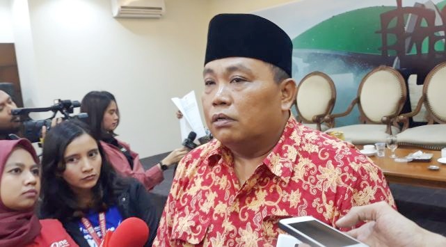 Ikut Ajukan Diri Jadi Amicus Curiae Ke MK, Arief Poyuono: Kemenangan ...