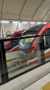 LRT Jabodebek Resmi Mengeluarkan Tarif Terbaru,  Termahal Rp. 20.000