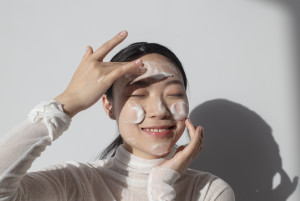 5 Perawatan Skincare Ala Korea Agar Kulit Sebening Kaca