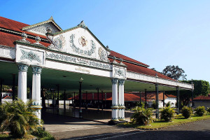 3 Destinasi Wisata di Yogyakarta, dari Museum Hingga Pantai