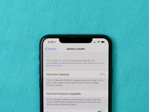 Segini Persentase Battery Health iPhone yang Aman