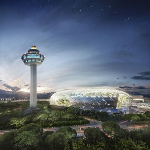 Siap-siap! Mulai 2024 Terbang dari Bandara Changi Singapura Tak Perlu Tunjukkan Tiket, Paspor, dan Boarding Pass