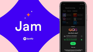 Spotify Rilis Fitur ‘Jam’, Fitur Baru untuk Mendengarkan Musik Kolaboratif Sampai 32 Orang