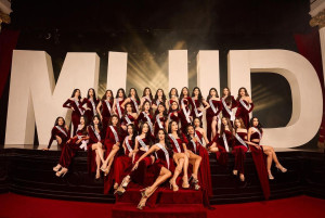 Ini Peran Tersangka S di Kasus Pelecehan Terhadap Kontestan Miss Universe Indonesia