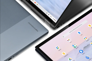 Google Rilis Chromebook Plus: Laptop Chromebook Terbaru dengan Spesifikasi Premium dan Fitur AI