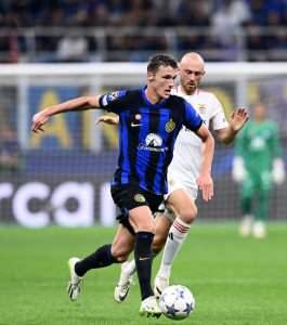 Benjamin Pavard Ingin Memenangkan Banyak Trofi Bersama Inter Milan dan Bintang Kedua di Jerseynya
