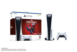 Sony Ungkap Harga Bundel Spider-Man 2 di PS5, Limited Edition