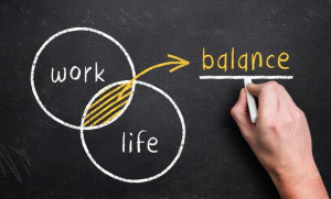 5 Tips Menjaga Work-Life Balance Agar Hidup Seimbang