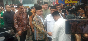 PAN 3 Kali Dukung Prabowo, Zulhas Singguh Pilgub DKI Jakarta  Yang Buruk