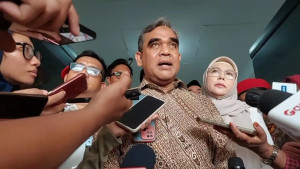 Prabowo Bakal Berkonsultasi dengan Koalisi Partai Pengusung untuk Bahas Nama-nama Calon Menteri