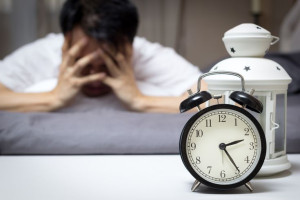 5 Tips Ampuh untuk Mengatasi Susah Tidur