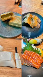 Sushi Tei, Makanan Jepang Harga Kantong Indonesia