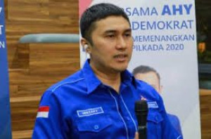 AHY Besok Dikabarkan Dilantik Jadi  Menteri ATR/BPN, Jubir Demokrat: Jika Negara Memanggil, Siap!