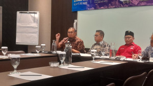 Gerindra Siap Gelar Karpet Merah Jika PSI Gabung Koalisi Indonesia Maju