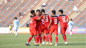 Petualangan Indonesia Menuju Piala Dunia 2026 Bakal Dimulai Malam Ini Melawan Brunei Darussalam