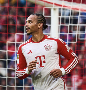 Bayern Munich Siapkan Kontrak Baru untuk Leroy Sane
