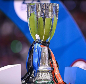 Napoli dan Fiorentina Niat Mundur dari Piala Super Italia 2024 yang Bakal Digelar di Arab Saudi, Sanksi Berat Menanti