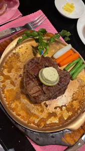 Angus House, Restoran Steak Jepang Kualitas Premium di Jakarta