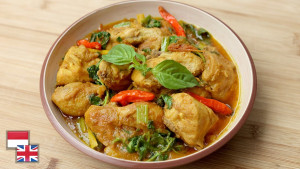 Resep Ayam Kemangi Ala Chef Devina Hermawan, Menu Simpel yang Bisa Bikin Ketagihan