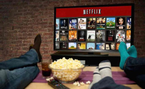 Ini 8 Rekomendasi Film Netflix yang Bisa Usir Rasa Bosan di Rumah