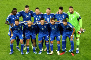 Italia Wajib Menang Lawan Inggris Demi Lolos Kualifikasi Grup EURO 2024