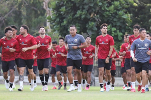 Ronny Pangemanan Minta PSSI Tindak Tegas Pemain Timnas Indonesia Makan Mi Instan Saat Pemusatan Latihan di Turki