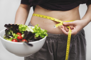 6 Langkah Jitu Meningkatkan Metabolisme Saat Menurunkan Berat Badan