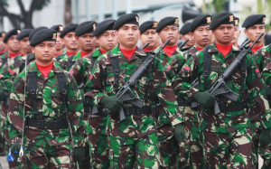 Test Keperawanan TNI AD Resmi Ada Perubahan!