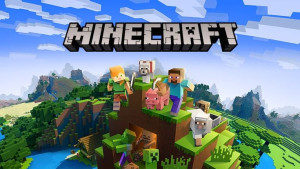 Pecahkan Rekor, Minecraft Jadi Game Terlaris Sepanjang Masa!