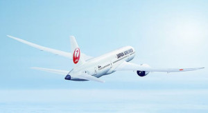 Bawa 27 Atlet Sumo, Pesawat Japan Airlines Kelebihan Beban Saat Mau Take Off