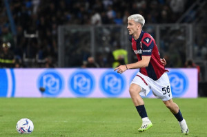 AC Milan Rela Membuang Saelemaekers Demi Mendapatkan Dua Pemain Bologna
