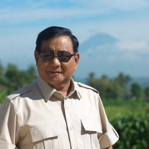 Respons Pernyataan Djarot Syaiful Hidayat, Prabowo Subianto: Kader Saya Juga Banyak Diambil Pihak Lain