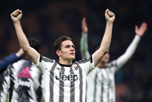 Nicolo Fagioli Menjalani Hukuman Selama Tujuh Bulan, Juventus: Kami Tetap Beri Dukungan Penuh