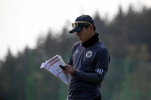 Senang Peringkat Timnas Indonesia di FIFA Naik, Shin Tae-Yong:  Mirip Guus Hiddink yang Merasa Bahagia di Korea