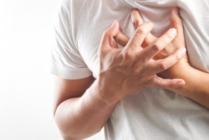Hati-Hati! 6 Kebiasaan Ini Bisa Jadi Pemicu Serangan Jantung