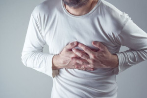 Naik Turun Tangga, Cara Sederhana Cegah Penyakit Jantung