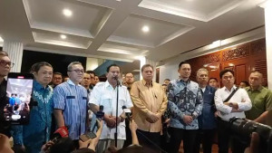 Prabowo-Gibran Bakal Daftar ke KPU pada Rabu Lusa