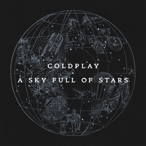 Bulan Depan Konser Di Indonesia, Ini Makna Lagu "A Sky Full of Stars"  Coldplay :  Romantisme Dalam Gelapnya Dunia
