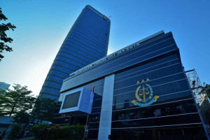 Kantor Kejati DKI Jakarta Tutup Hari ini, Pegawai Banyak Yang Terpapar Covid-19