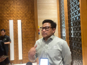 Muhaimin Iskandar Respons Putusan MK soal Usia Capres Maksimal 70 Tahun : Masa Depan Saya Cerah