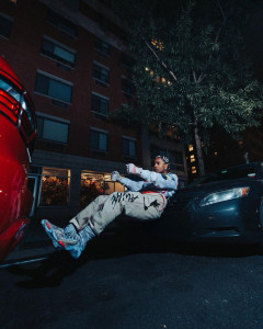 A$AP Rocky Jadi Direktur Kreatif Puma