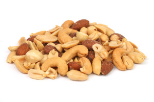 5 Kacang-kacangan Ini untuk Kulit Cerah Bercahaya