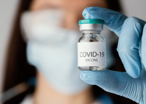 Vaksinasi Covid-19 Tahap Ketiga Sasar Masyarakat Rentan Ibukota