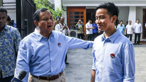 Pernyataan Prabowo Ingin Gibran Tetap di PDIP Dinilai Cuma Pemanis