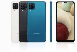 Samsung Andalkan Galaxy A12 & A02s di Segmen Low-End